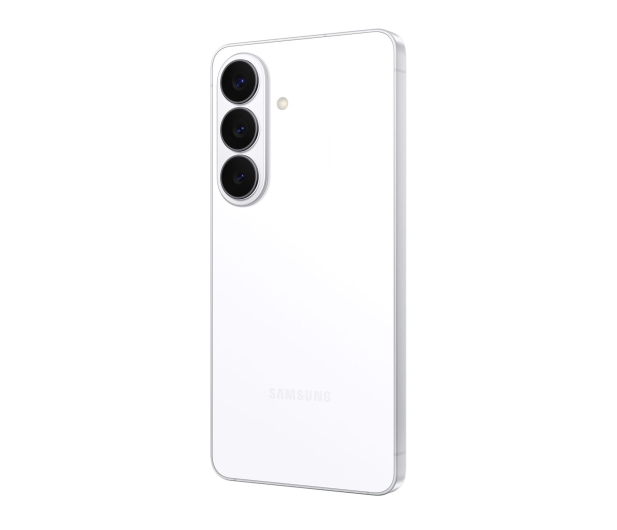 SAMSUNG GALAXY S26 12/256GB Biały - 1486470 - zdjęcie 5